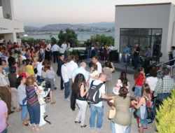 İzmir'de 'Açık Hava Sineması' Geleneği