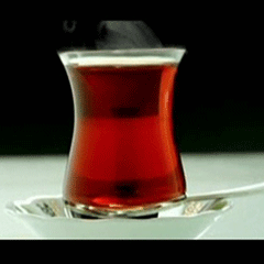 Kaçak Çayda Domuz Kanı İddiası