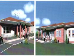 İl Özel İdaresinden Zihinsel Engellilere Rehabilitasyon Merkezi