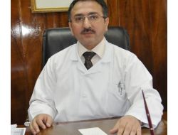 Başhekim Kayhan: Kronik Rahatsızlığı Olan Kişiler Sıcaklardan Korunmalı