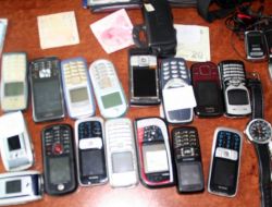 Vatandaşların Unuttuğu Eşyalar