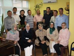 Kocaeli Mmo'dan Başörtülü Mimar Ve Mühendislere Sertifika Engeli