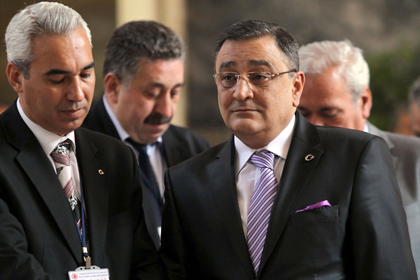 Aygün ve Keskin de kayıt yaptırdı