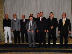 İstanbul Gümrüklerinde Seçim Heyecanı