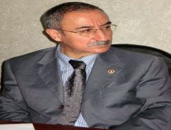 Ak Parti Osmaniye Milletvekili Doğruer: Sivil Toplum Kuruluşları Bağımsız Hareket Ettiği İçin Amaçlarına Ulaşamıyor