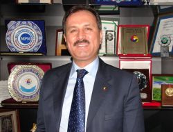 Denizli Ticaret Odası Başkanı Özer: Türkçe Sevdalılarıyla Gurur Duyuyoruz