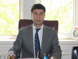 Mehmet Şükrü Uras, Valilik Basın Müdürlüğü'ne Asaleten Atandı