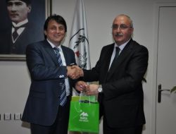 Bursa Baro Başkanı: Kent Konseyleri Sivilleşmenin Göstergesi