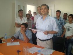 Gölbaşı’nda İşkur’un Açtığı Kursa 66 Kişi Başvuru Yaptı