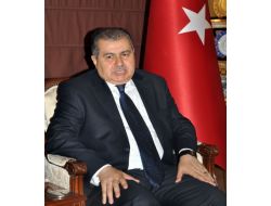 İçişleri Bakanı Güneş'ten Açıklama