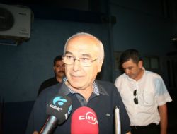 DURAK, 11 SAAT İFADE VERDİ!