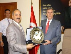 Mesob Başkanı Dinçer: Ahilik Teşkilatı, Dayanışmacı Ruh Yapısı İle Yüz Yıllar Boyu Ayakta Kalmıştır