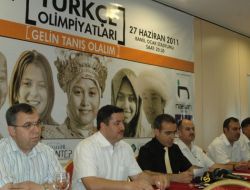 Gaziantep, Türkçe'nin Çocuklarını Ağırlamaya Hazırlanıyor