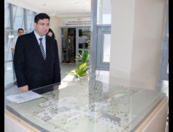 Abdullah Gül Üniversitesi’nin Hedefi 10 Bin Öğrenci