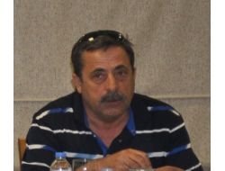 Ak Parti Şanlıurfa İl Teşkilatı: Çelik'in Bakanlığı Engellenmeye Çalışılıyor