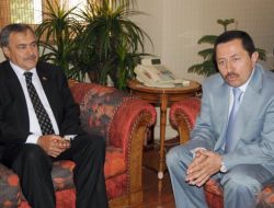 Bakan Eroğlu: Herkes Kanuna, Mevzuata Uyacak