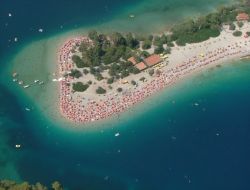 Seçim Sonrası Otellerin Doluluk Oranı Yüzde 100'e Ulaştı