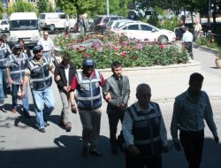 Uyuşturucu Satıcılarına Darbe