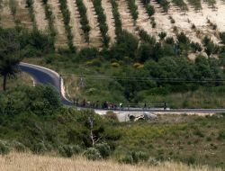 Turkiye Suriye Sınırı