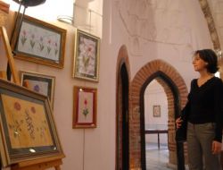 Ördekli Ziyaretçi Rekoruna Koşuyor