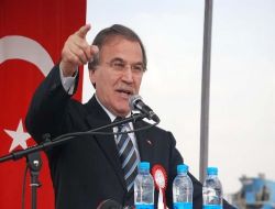 Muş Valisi Bektaş: Çalışmalarımız Protokol Kriziyle Gölgeleniyor