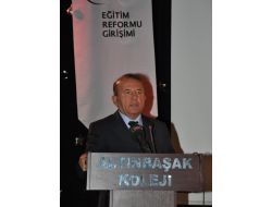 Eğitim Çalıştayı Isparta'da Yapıldı