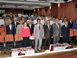 Zonguldak, Bartın Ve Karabük Beraber Kalkınacak