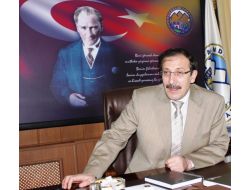 Başkan Bulutlar: Kayakyolu'na Yapılan Benzin İstasyonu İle İlgimiz Yok