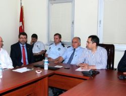 Bursa'da Kaldırım İşgalleriyle Mücadele Sürüyor