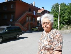 Haberal'ın Evi Sessizliğe Büründü