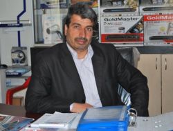 Yağmurlu: Bdp'liler Kürt Sorununun Çözümünde Samimilerse Meclise Girmeli