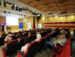 Bağcılar Belediyesi İmar Mevzuatı Semineri Düzenledi