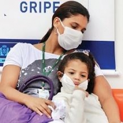 Ana Rahminde Domuz Gribi Oldu!!