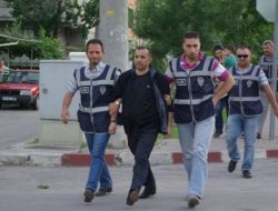 İşkence Zanlısı Eş Selami Ö. Tutuklandı