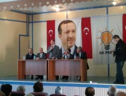 Biz Birinci Parti Olduk, 2.Parti Yok!