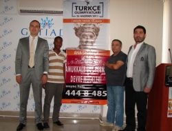 Denizli Türkçe’nin Çocuklarına Hazırlanıyor