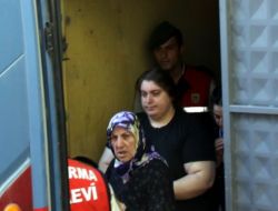 Anne Ve Kızının Yeni Doğan Bebeği Öldürmekten Ömür Boyu Hapsi İstendi