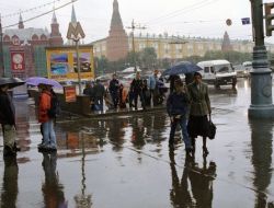 Rusların Dörtte Üçü Politikaya Küsmüş