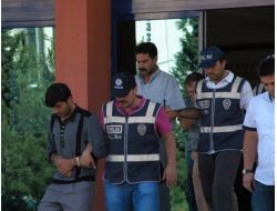 UYUŞTURUCU ÇETESİ