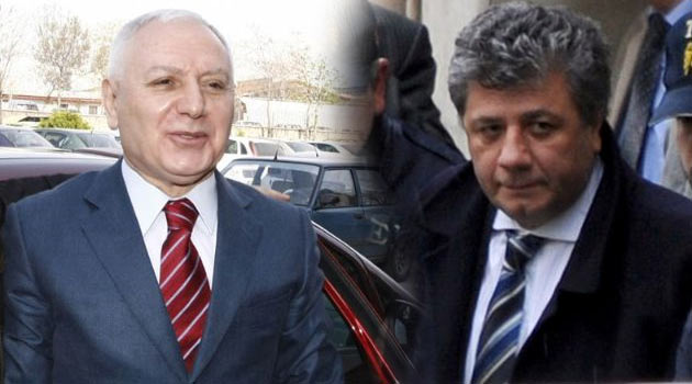 Haberal ve Balbay hakkındaki karar