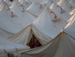 Suriyeli sayısı 10 bin 757 oldu