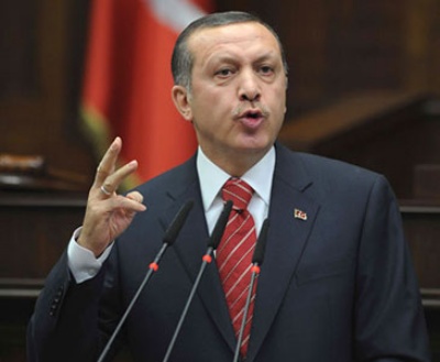 Erdoğan, milletvekili kaydını yaptırdı!