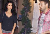 Artık aynı evde yaşayacaklar!