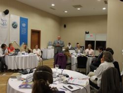 Akyaka, Karadeniz İçin Model Oluyor