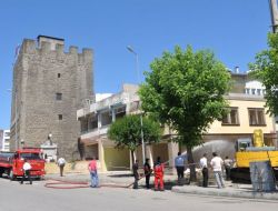 Trabzon’da Tarih Gün Yüzüne Çıkartılıyor