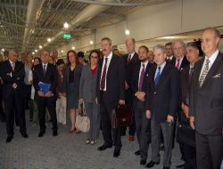 "Dört Yılda Yüzde 43 Büyüdük!"