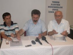 Elektrik Fiyatlarında Abd'den İki Kat Pahalıyız