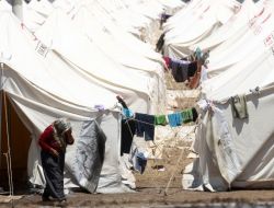 Suriyelilerin sayısı 11 bini aştı!