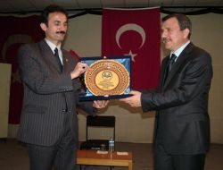 Dr. Ata: Gelişmeler İslam’ı Ve Kur’an'ı Öğrenemedim Mazeretini Ortadan Kaldırdı