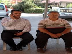 İşadamı Hayri Ersoy'un Abisi: Kardeşim Yardımsever Ve Gönül Adamıydı